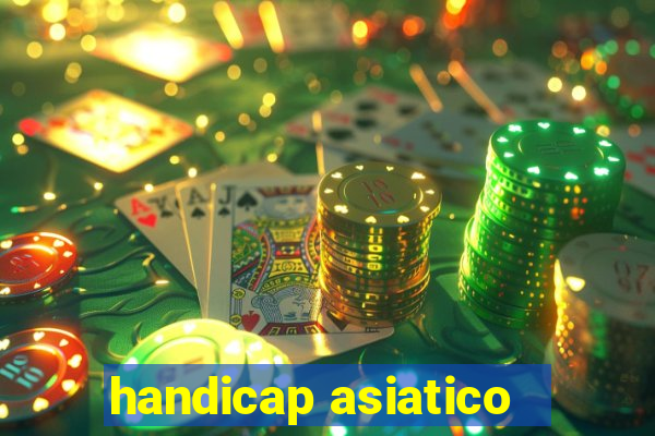 handicap asiatico - 0 5